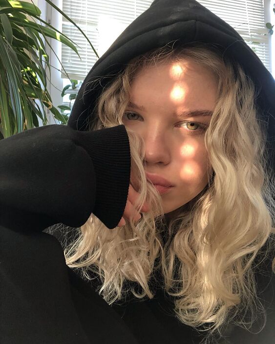 Селфи