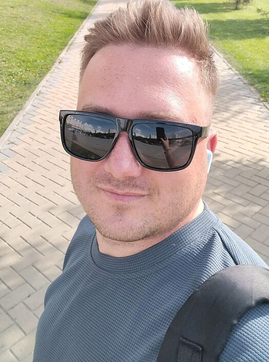 Личные фото