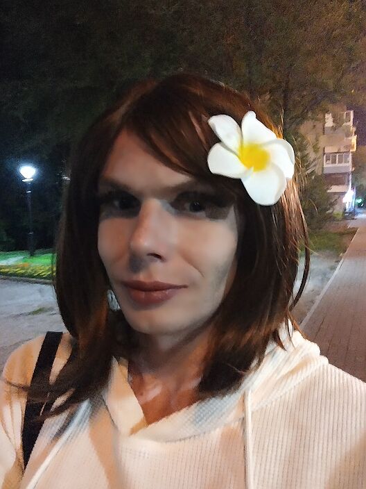 Trapslut