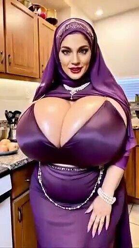 huge boobs