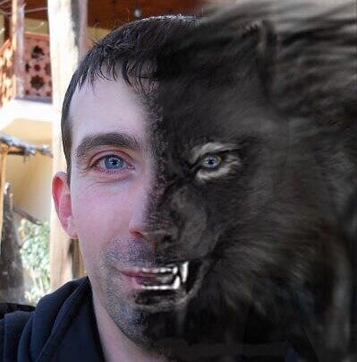 Личные фото