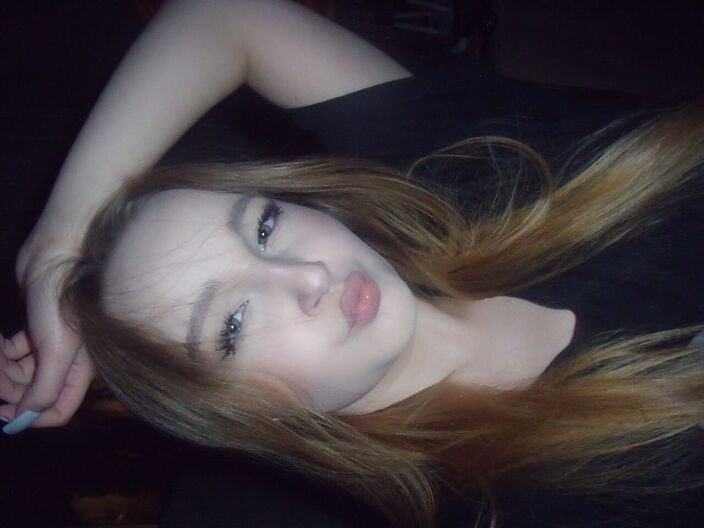 Zhuk Alina Ukrainian Teen Photo