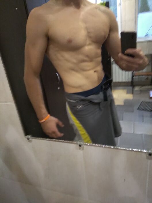 Личные фото