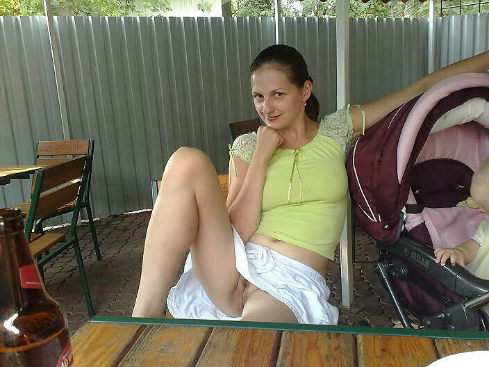 Мама шлюшка