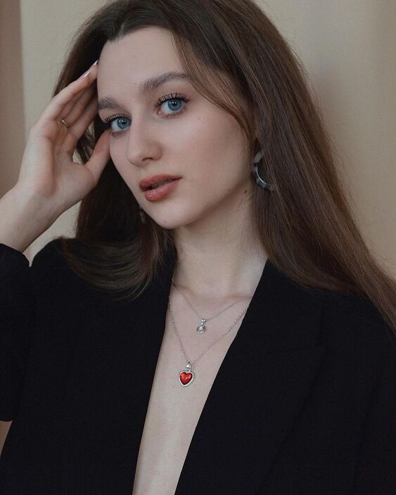 Бизнес леди