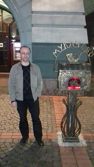 Личные фото