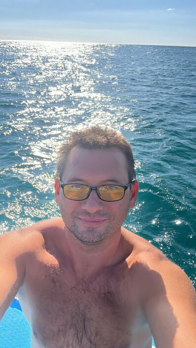 Личные фото