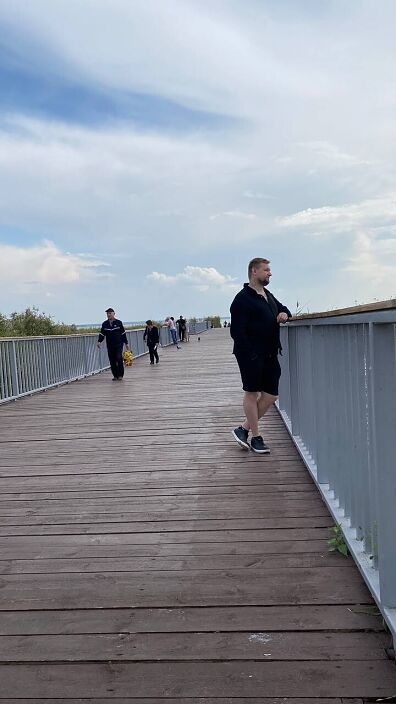 Личные фото