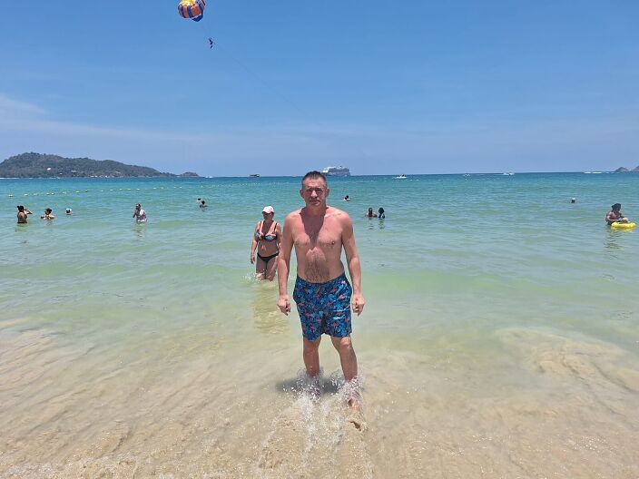 Thailand