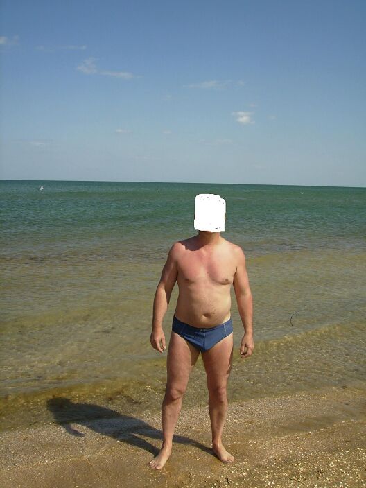 Личные фото