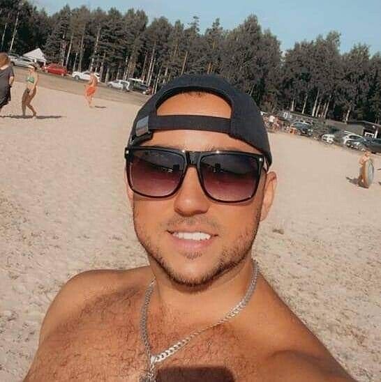 Личные фото