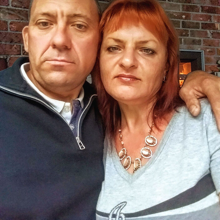 Таня Виталий