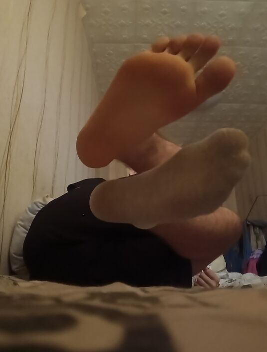 Feet