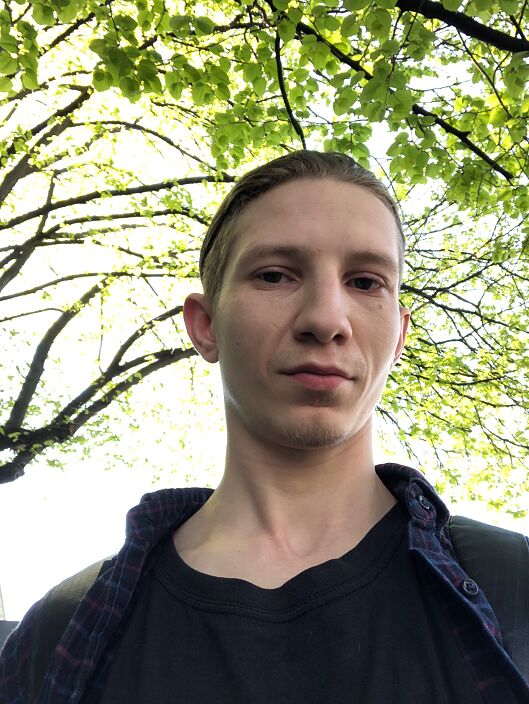 Отличный день для хорошего секса)