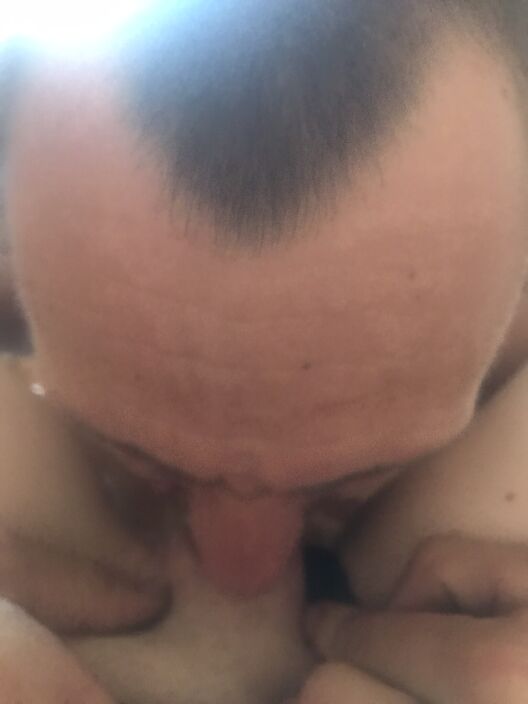 Люблю йій лизати