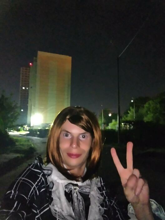 Trapslut