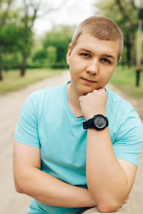 Личные фото