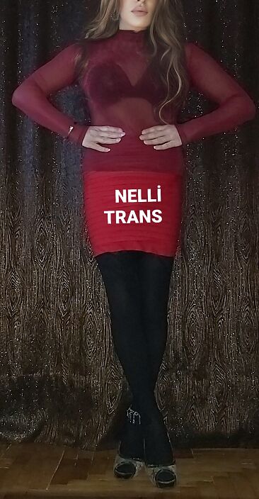 nelli trans