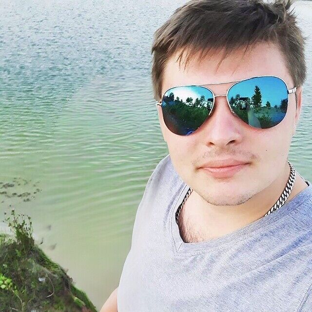 Личные фото