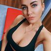 На тренировку. Классная?