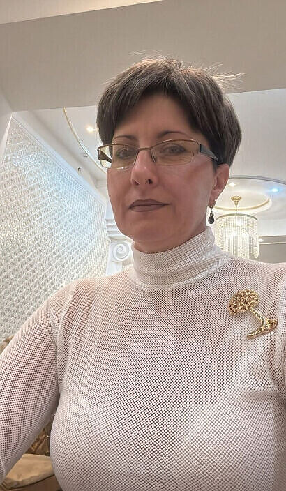 Это моя подружка Анжела