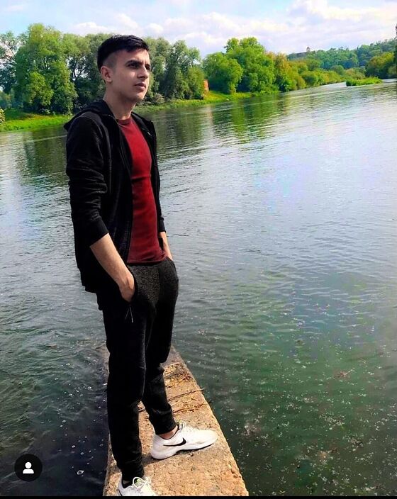 Личные фото