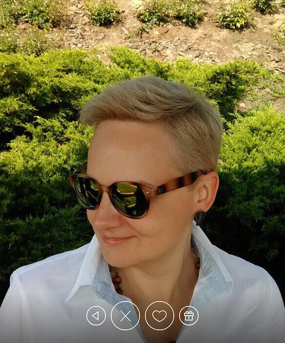 Личные фото