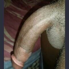 Big black dick