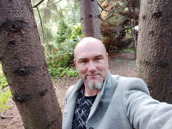 Главное не заблудить