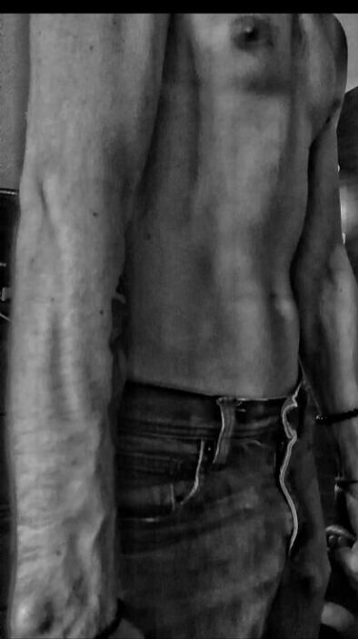 Личные фото