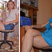 Ножки для дрочки и ананизма