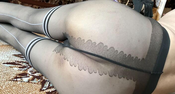 Моя прелесть!