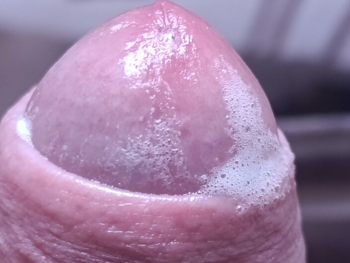 Кто оближит?