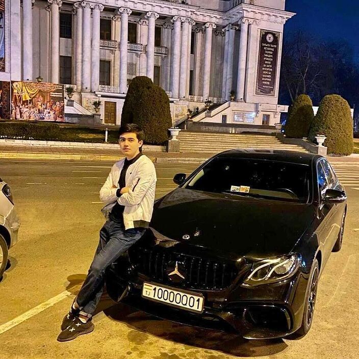 Личные фото