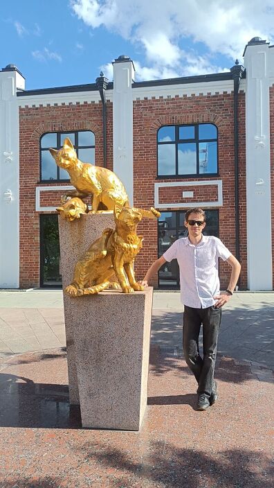 Личные фото