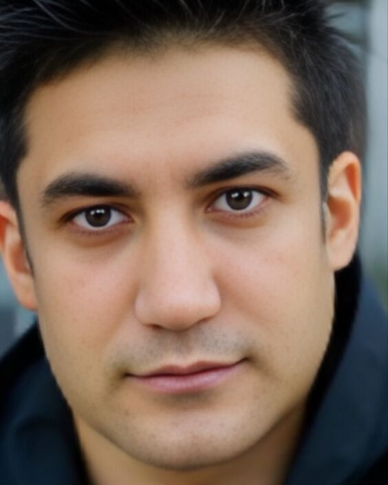 Личные фото