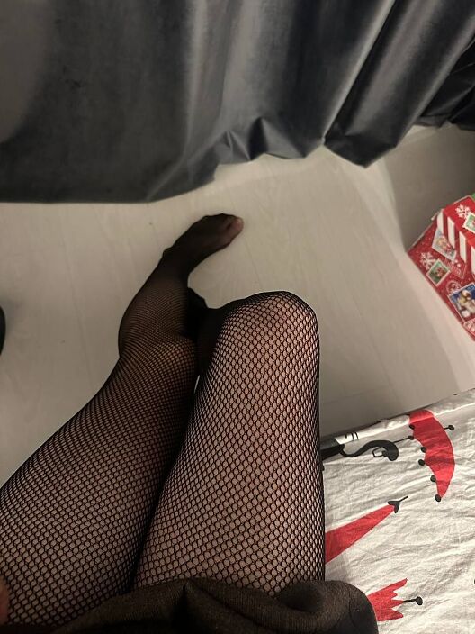 Ножки