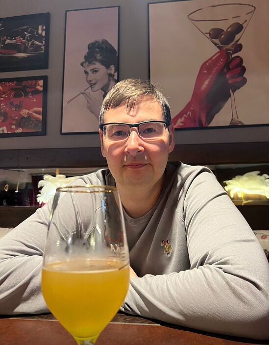 Личные фото