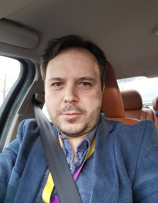 Личные фото