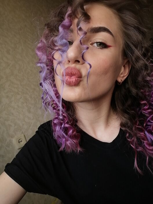 Личные фото