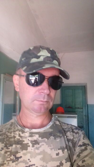 Рад знакомству