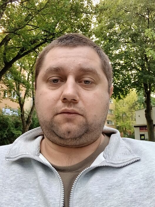 Моє