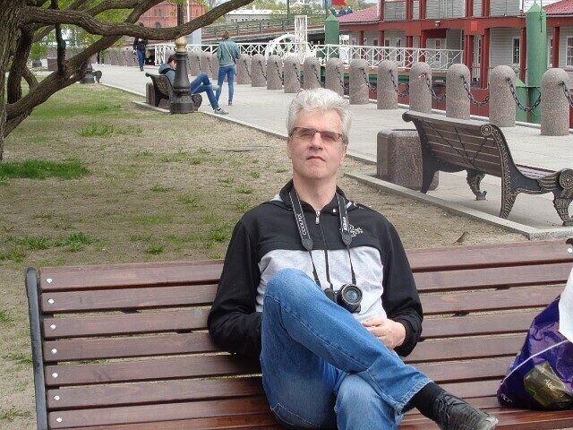 Личные фото