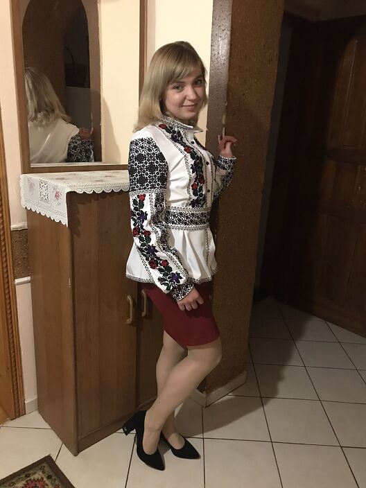 Хто трахне ?