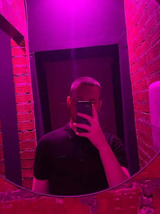 Личные фото