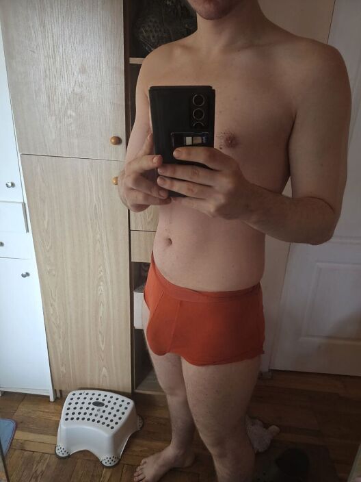 Личные фото