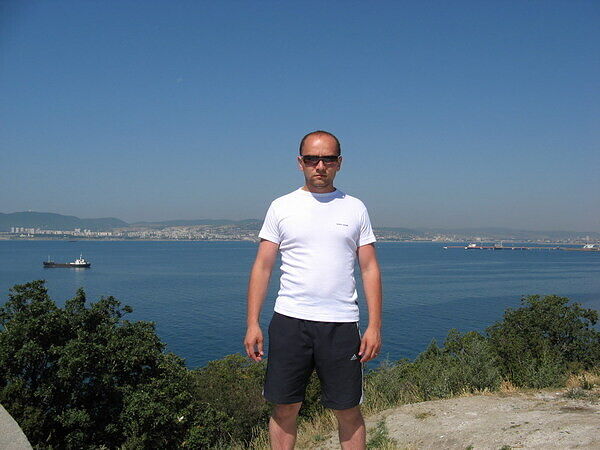 Личные фото