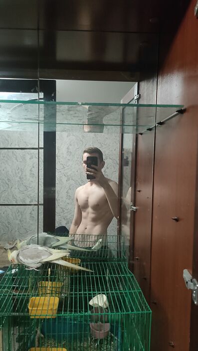 Просто фотка