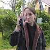 Оля насосала на машину…