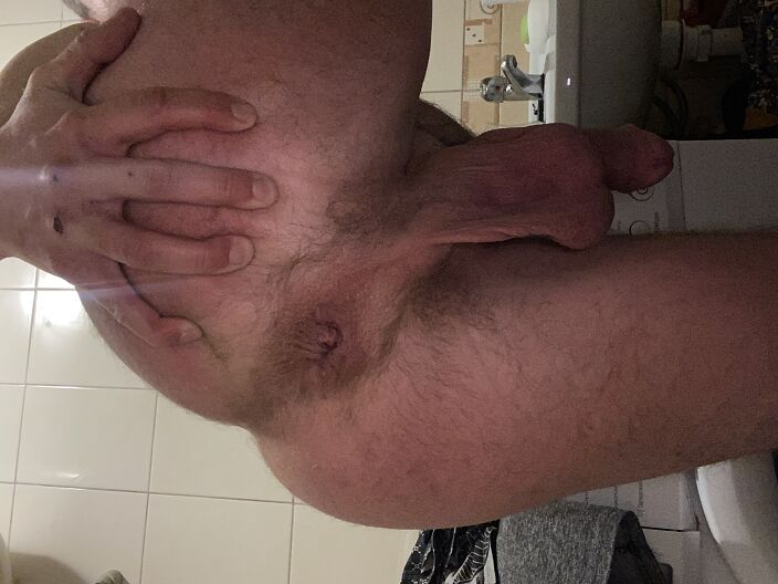 Рабочая дырка